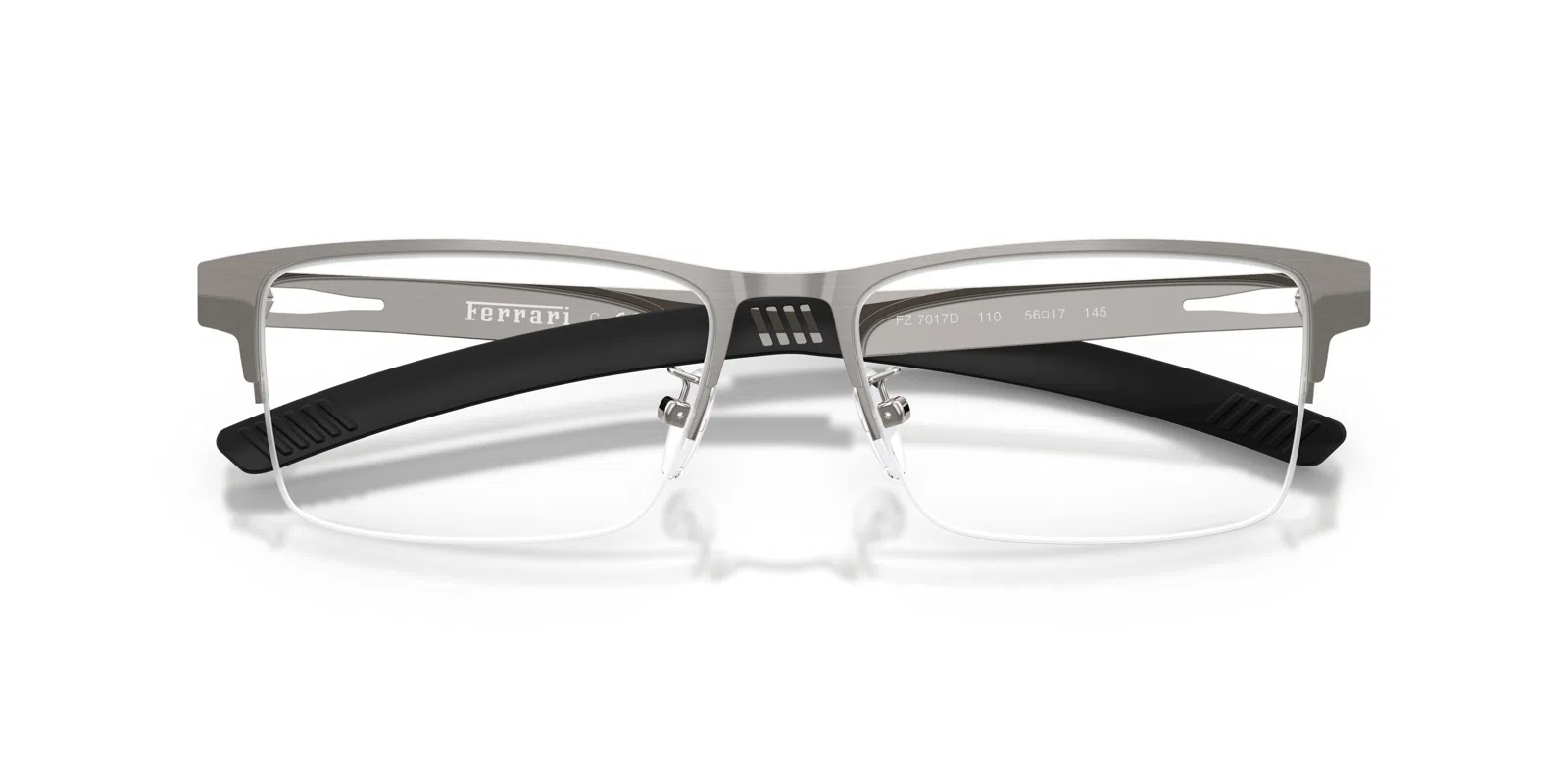 Scuderia Ferrari 7017D Eyeglasses - view 16